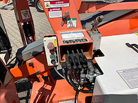 2014 niftylift nifty 120 tac hoogwerker aanhangwagen - afbeelding 2 van  27
