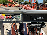 2014 niftylift nifty 120 tac hoogwerker aanhangwagen - afbeelding 7 van  27