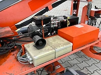 2014 niftylift nifty 120 tac hoogwerker aanhangwagen - afbeelding 3 van  35