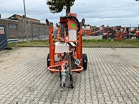 2014 niftylift nifty 120 tac hoogwerker aanhangwagen - afbeelding 23 van  35