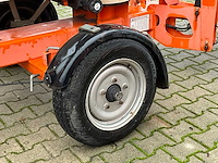 2014 niftylift nifty 120 tac hoogwerker aanhangwagen - afbeelding 22 van  34