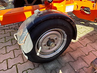 2014 niftylift nifty 120 tac hoogwerker aanhangwagen - afbeelding 19 van  28