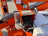 2014 niftylift nifty 120 tac hoogwerker aanhangwagen - afbeelding 28 van  28