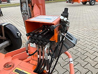 2014 niftylift nifty 120 tac hoogwerker aanhangwagen - afbeelding 17 van  32