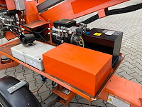 2014 niftylift nifty 120 tac hoogwerker aanhangwagen - afbeelding 18 van  32
