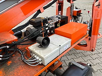 2014 niftylift nifty 120 tac hoogwerker aanhangwagen - afbeelding 19 van  32