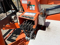 2014 niftylift nifty 120 tac hoogwerker aanhangwagen - afbeelding 6 van  29