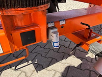 2014 niftylift nifty 120 tac hoogwerker aanhangwagen - afbeelding 8 van  29