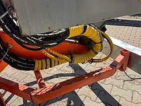 2014 niftylift nifty 120 tac hoogwerker aanhangwagen - afbeelding 11 van  29