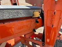 2014 niftylift nifty 120 tac hoogwerker aanhangwagen - afbeelding 13 van  29