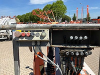 2014 niftylift nifty 120 tac hoogwerker aanhangwagen - afbeelding 27 van  29