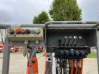 2014 niftylift nifty 120 tac hoogwerker aanhangwagen - afbeelding 32 van  35