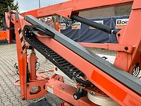 2014 niftylift nifty 120 tac hoogwerker aanhangwagen - afbeelding 34 van  35