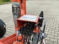 2014 niftylift nifty 120 tac hoogwerker aanhangwagen - afbeelding 6 van  35