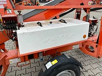 2014 niftylift nifty 120 tac hoogwerker aanhangwagen - afbeelding 8 van  35