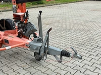 2014 niftylift nifty 120 tac hoogwerker aanhangwagen - afbeelding 14 van  35