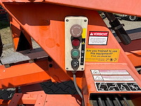 2014 niftylift nifty 170 hac hoogwerker aanhangwagen - afbeelding 3 van  24