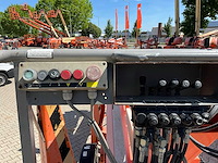 2014 niftylift nifty 170 hac hoogwerker aanhangwagen - afbeelding 6 van  24