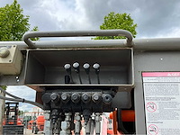 2014 niftylift nifty 170 hac hoogwerker aanhangwagen - afbeelding 4 van  30