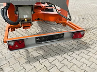 2014 niftylift nifty 170 hac hoogwerker aanhangwagen - afbeelding 7 van  30