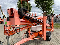 2014 niftylift nifty 170 hac hoogwerker aanhangwagen - afbeelding 9 van  30