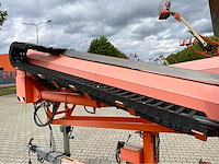 2014 niftylift nifty 170 hac hoogwerker aanhangwagen - afbeelding 10 van  30