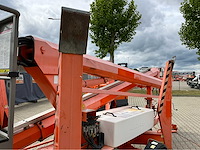 2014 niftylift nifty 170 hac hoogwerker aanhangwagen - afbeelding 12 van  30