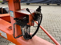 2014 niftylift nifty 170 hac hoogwerker aanhangwagen - afbeelding 14 van  30