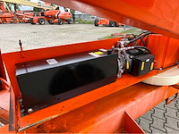 2014 niftylift nifty 170 hac hoogwerker aanhangwagen - afbeelding 16 van  30