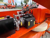 2014 niftylift nifty 170 hac hoogwerker aanhangwagen - afbeelding 17 van  30