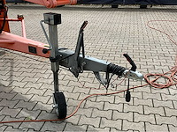2014 niftylift nifty 170 hac hoogwerker aanhangwagen - afbeelding 19 van  30