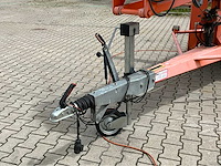 2014 niftylift nifty 170 hac hoogwerker aanhangwagen - afbeelding 20 van  30
