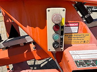 2014 niftylift nifty 170 hac hoogwerker aanhangwagen - afbeelding 1 van  24