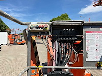 2014 niftylift nifty 170 hac hoogwerker aanhangwagen - afbeelding 5 van  24