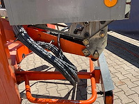 2014 niftylift nifty 170 hac hoogwerker aanhangwagen - afbeelding 9 van  24