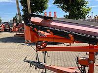 2014 niftylift nifty 170 hac hoogwerker aanhangwagen - afbeelding 11 van  24