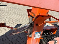 2014 niftylift nifty 170 hac hoogwerker aanhangwagen - afbeelding 22 van  24