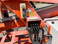 2014 niftylift nifty 170 hac hoogwerker aanhangwagen - afbeelding 24 van  24