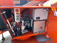 2014 niftylift nifty hr12de 4x4 hoogwerker - afbeelding 5 van  23