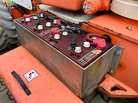 2014 niftylift nifty hr12de 4x4 hoogwerker - afbeelding 7 van  23