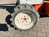 2014 niftylift nifty hr12de 4x4 hoogwerker - afbeelding 15 van  23