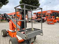 2014 niftylift nifty hr12ne hoogwerker - afbeelding 4 van  33