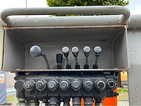 2014 niftylift nifty hr12ne hoogwerker - afbeelding 9 van  33