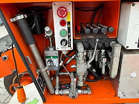 2014 niftylift nifty hr12ne hoogwerker - afbeelding 18 van  33