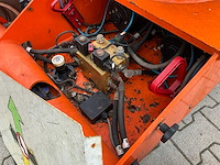 2014 niftylift nifty hr12ne hoogwerker - afbeelding 20 van  33