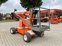 2014 niftylift nifty hr12ne hoogwerker - afbeelding 28 van  33