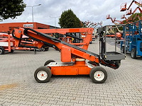 2014 niftylift nifty hr12ne hoogwerker - afbeelding 29 van  33