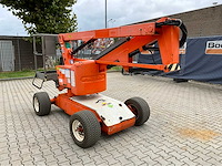 2014 niftylift nifty hr12ne hoogwerker - afbeelding 32 van  33