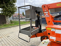 2014 niftylift nifty hr12ne hoogwerker - afbeelding 2 van  25