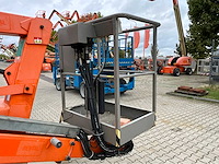 2014 niftylift nifty hr12ne hoogwerker - afbeelding 5 van  25